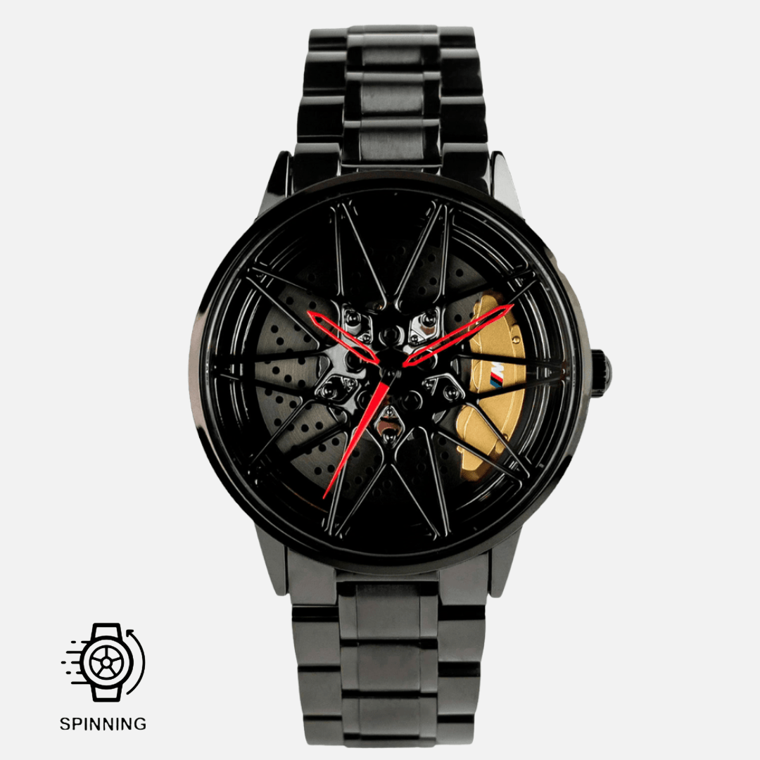 Carbon M3 - 가스