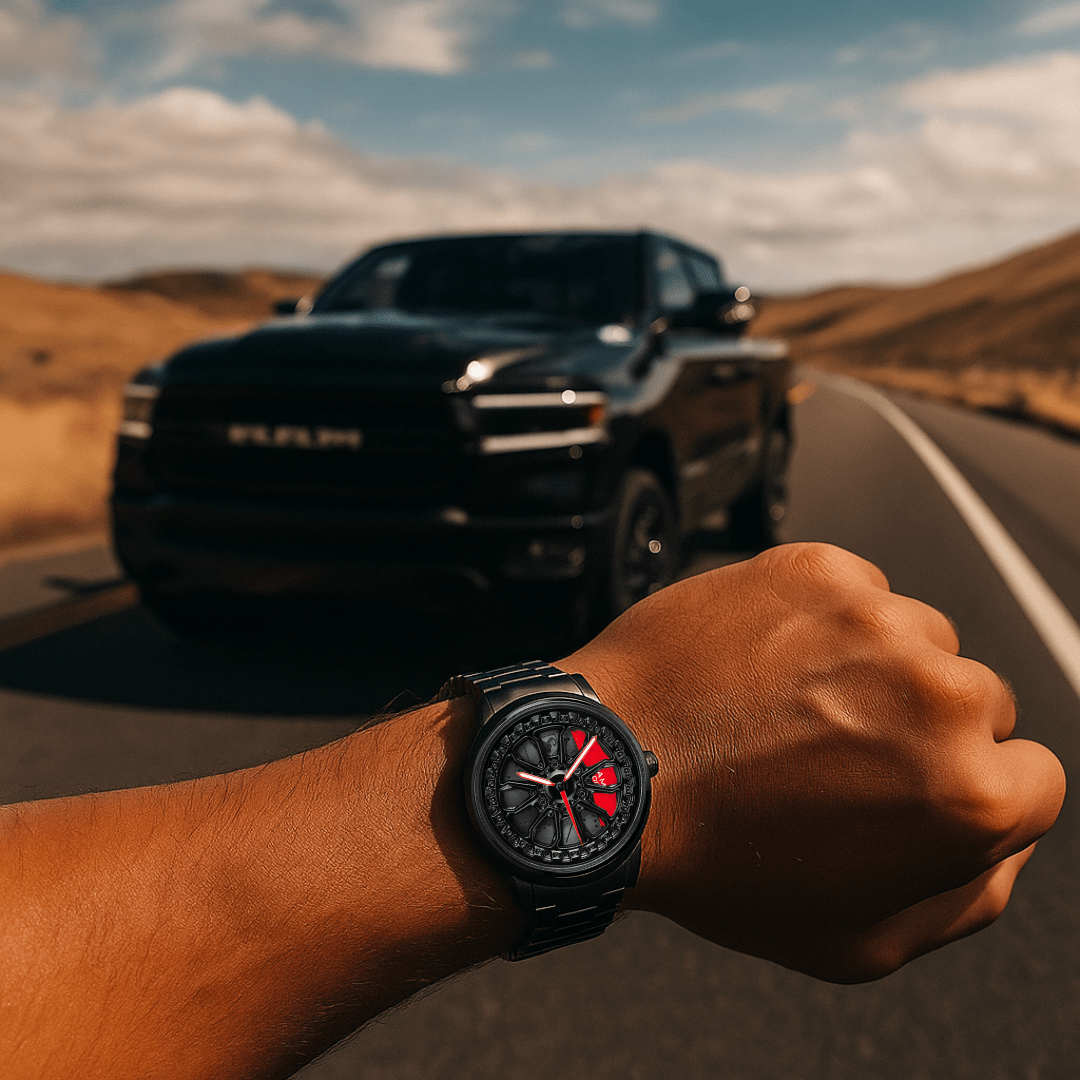 Gas Shelby REBEL1500X
