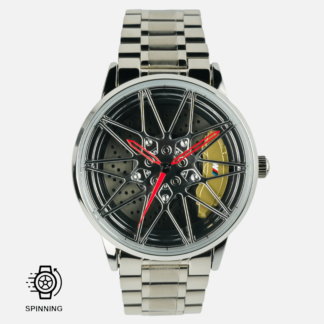 Carbon M3 - 가스