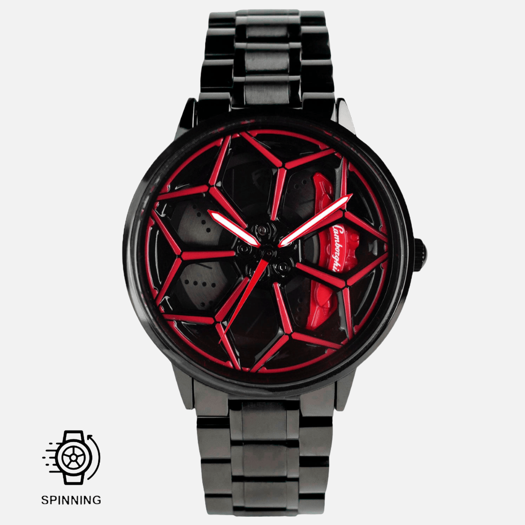 Gas Shelby Urus - Édition limitée