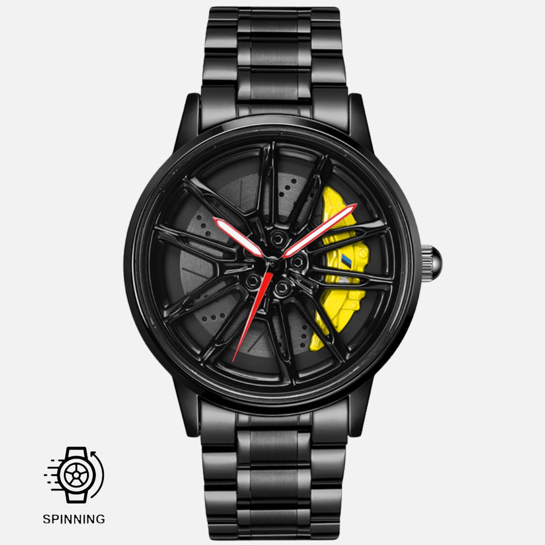 Carbon M2 - Gas