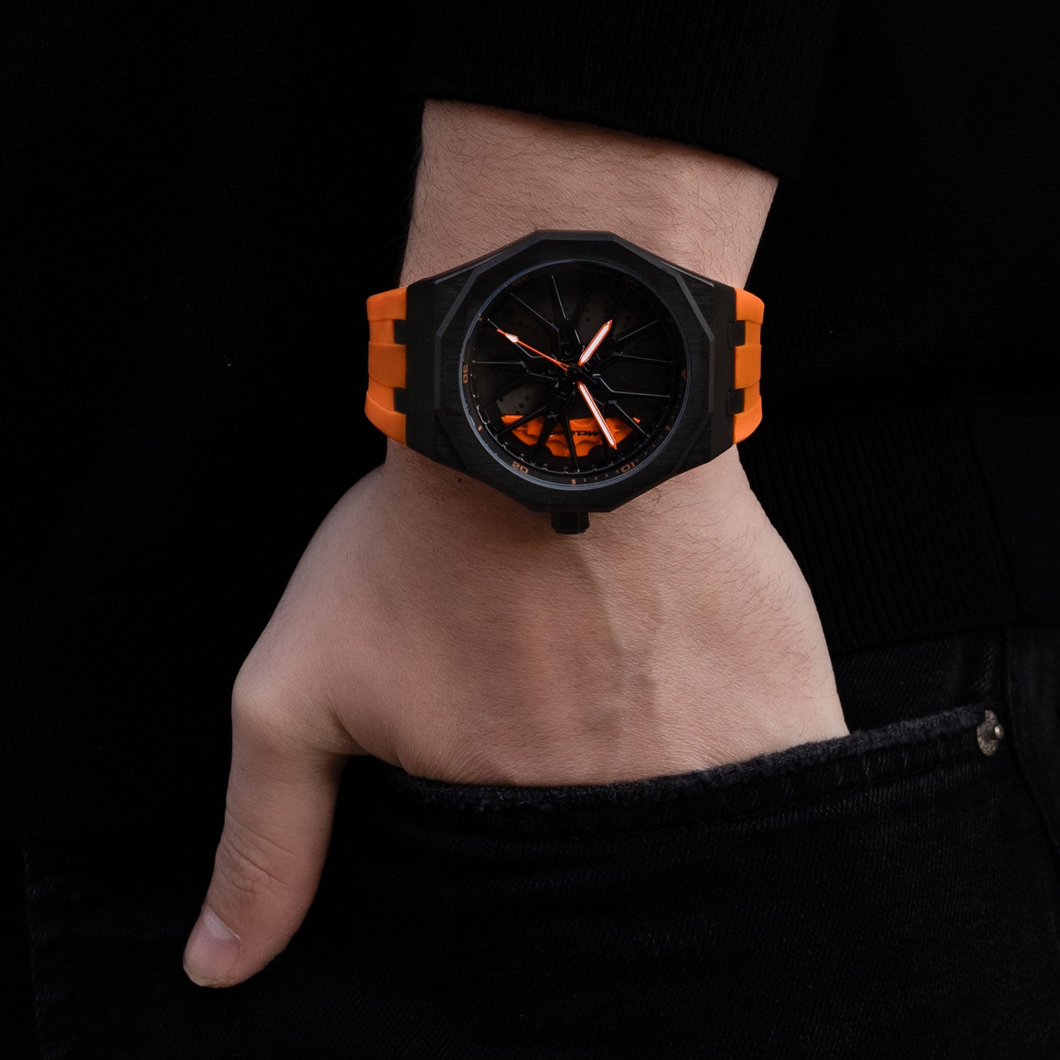 Supreme 720 성능 - 가스