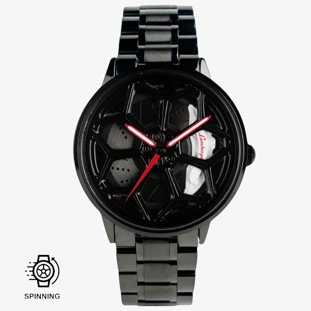 Gas Shelby Urus - Édition limitée