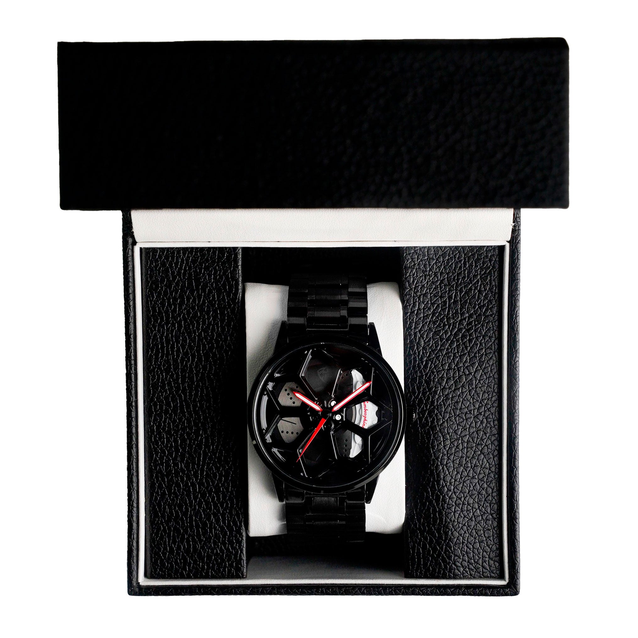 Gas Shelby Urus - Édition limitée