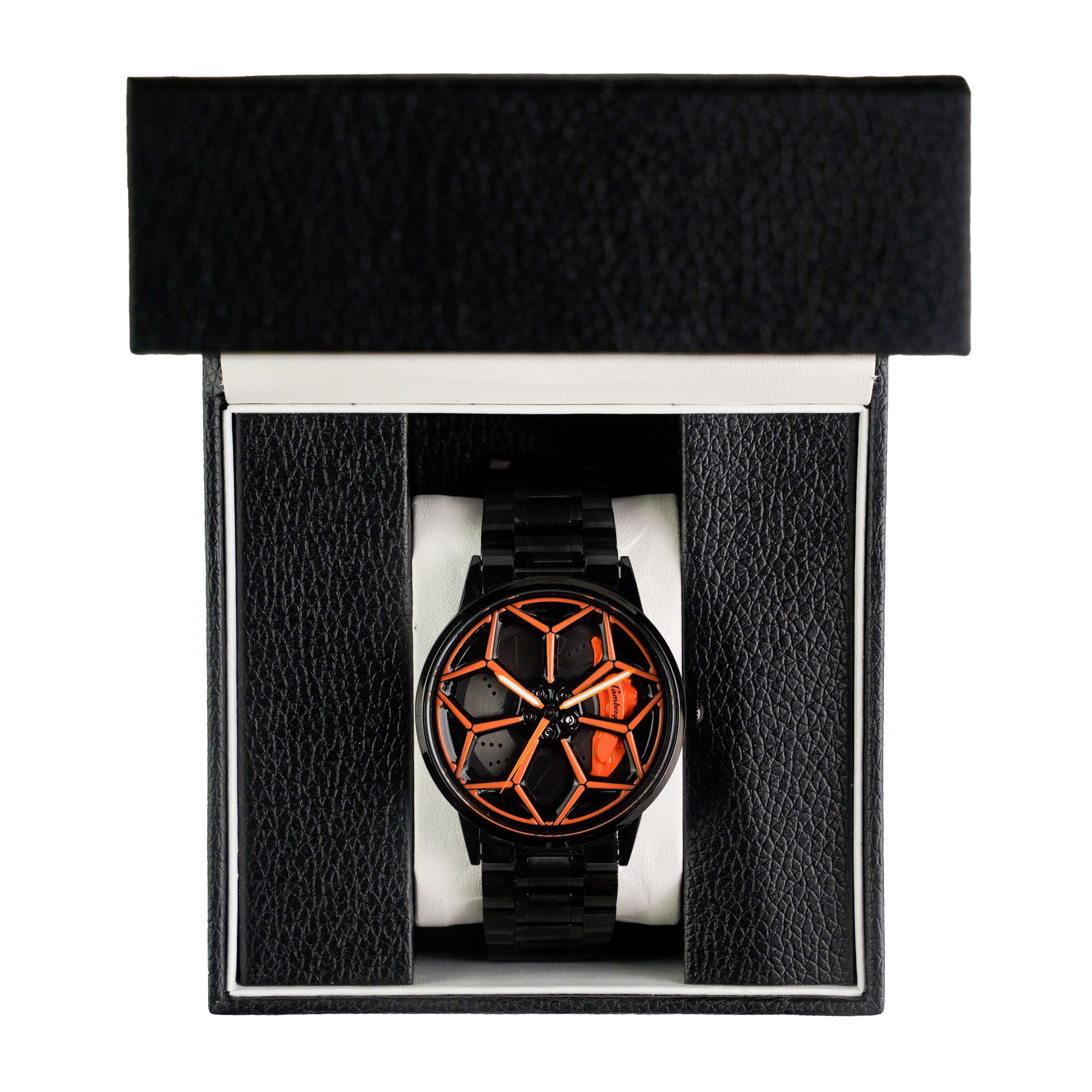 Gas Shelby Urus - Édition limitée