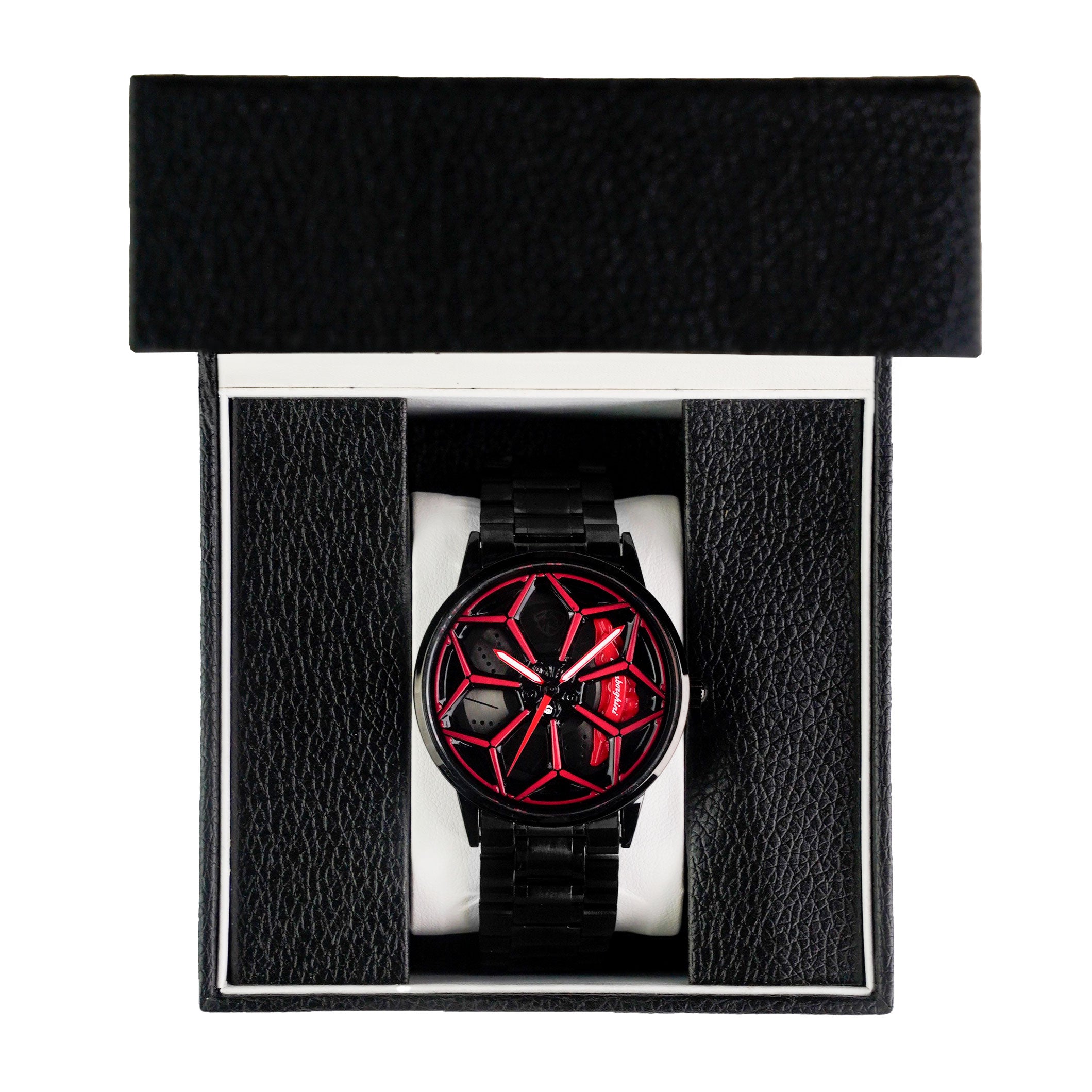 Gas Shelby Urus - Édition limitée