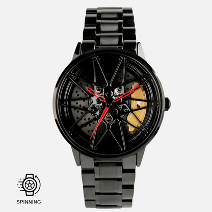 Carbon M3 - Gas