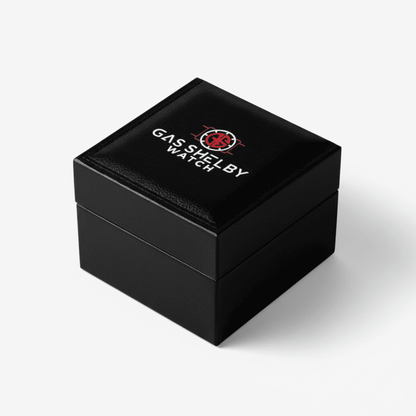 Italian V10 Giratorio - Gas