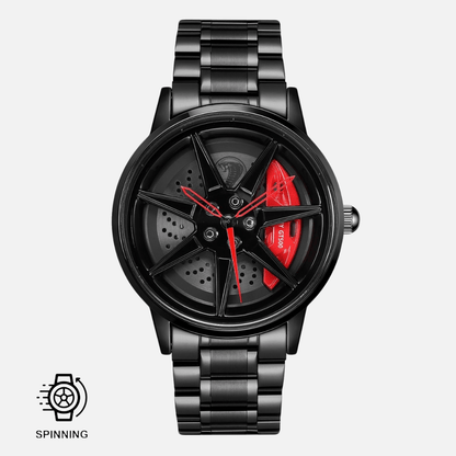 퓨리어스 GT500 스위블 - 가스