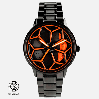 Gas Shelby Urus – Prestige-Kollektion